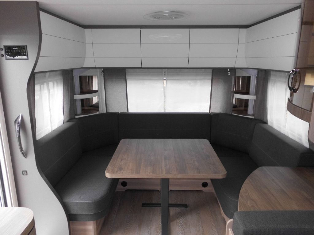 Hobby Excellent Edition 650 UMFe PICO AUTARK, FBH 2200 - كرفان سحب: صور 4 Hobby Excellent Edition 650 UMFe PICO AUTARK, FBH 2200 - كرفان سحب: صور 4