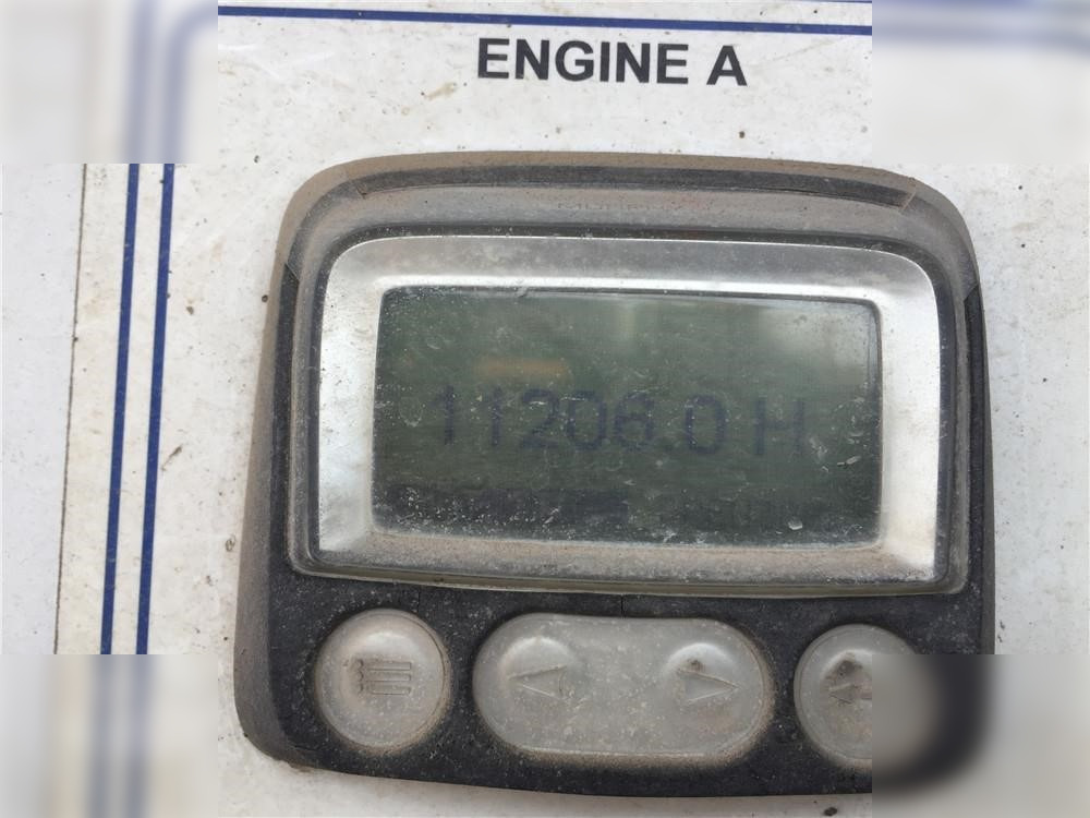 2006 AMERICAN AUGERS DD440 - الأفقي الاتجاه الحفر: صور 4 2006 AMERICAN AUGERS DD440 - الأفقي الاتجاه الحفر: صور 4