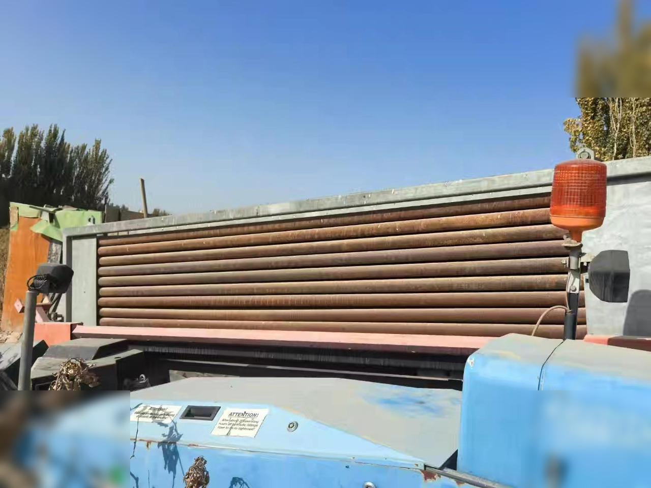 2006 TT TECHNOLOGIES GRUNDODRILL 13X - الأفقي الاتجاه الحفر: صور 4 2006 TT TECHNOLOGIES GRUNDODRILL 13X - الأفقي الاتجاه الحفر: صور 4