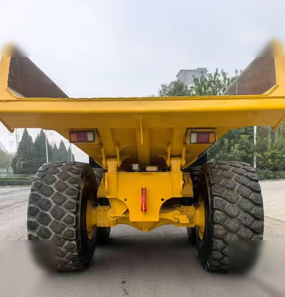 2008 VOLVO A40E - أخرى: صور 3 2008 VOLVO A40E - أخرى: صور 3