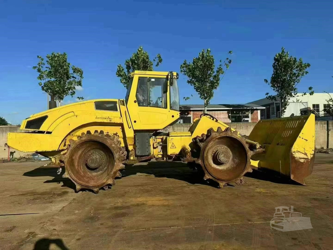 2013 BOMAG BC462RB - أخرى: صور 3 2013 BOMAG BC462RB - أخرى: صور 3