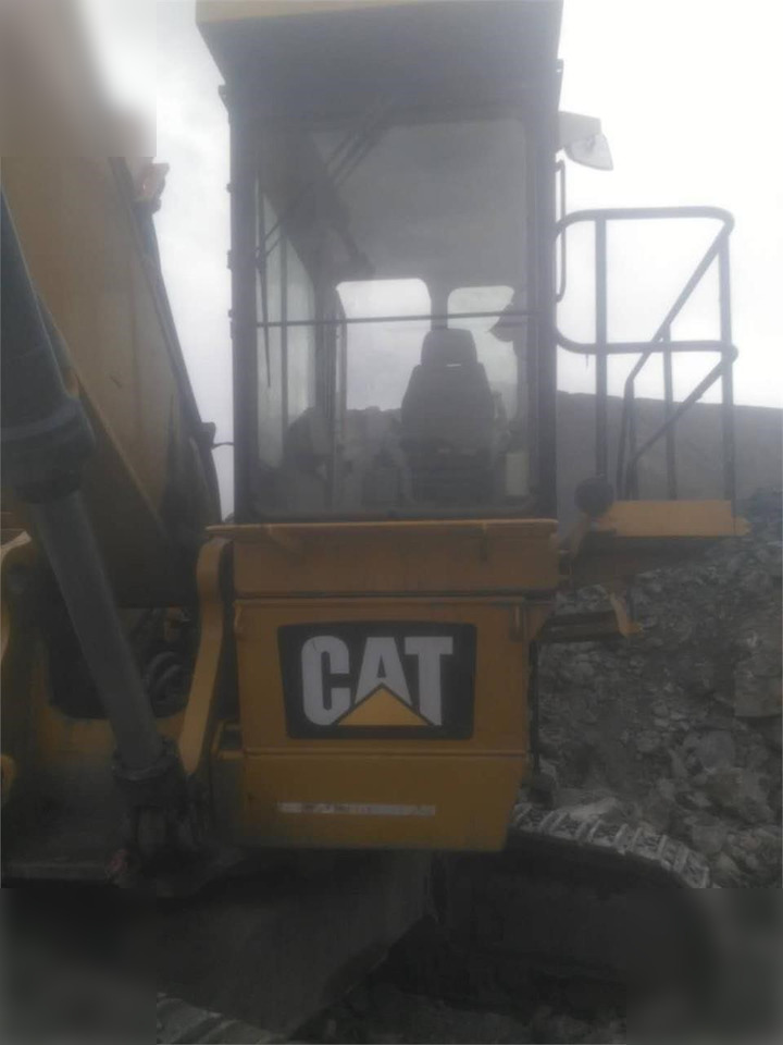 حفارات زحافة 2013 CATERPILLAR 6015: صور 15