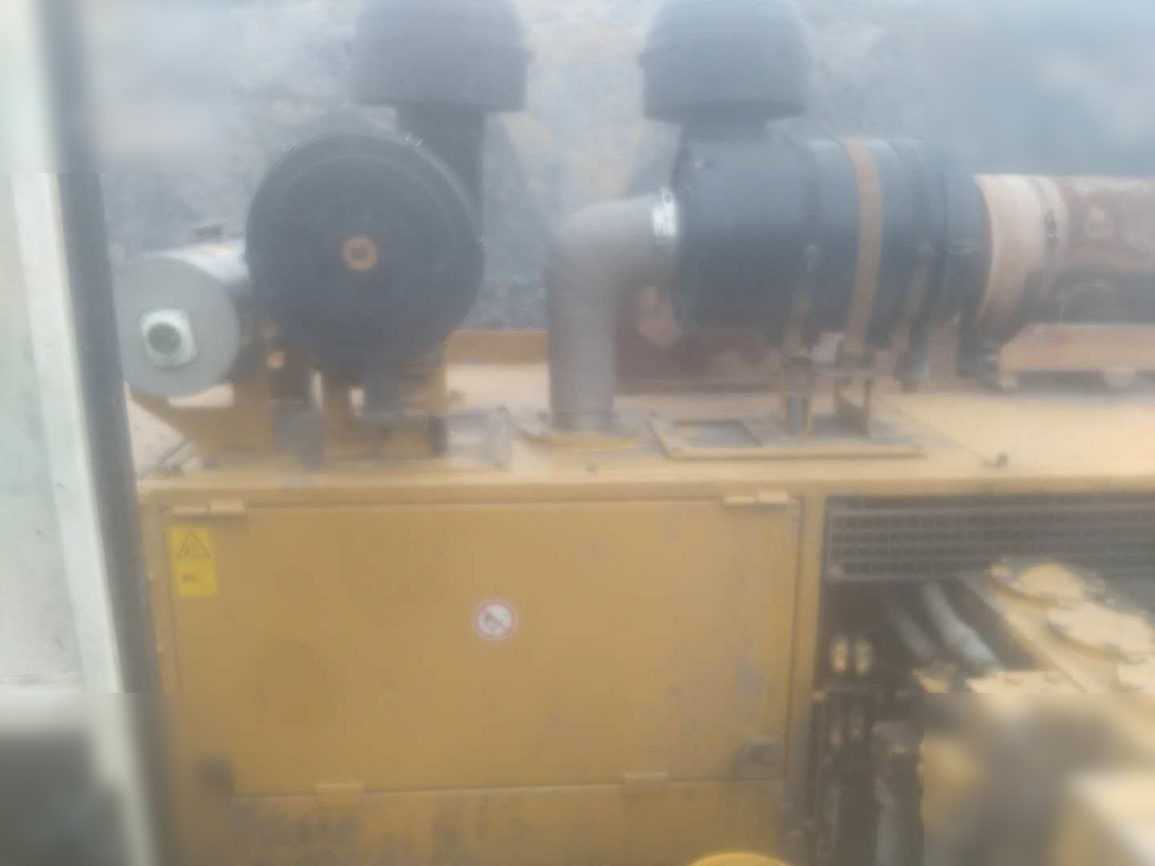 حفارات زحافة 2013 CATERPILLAR 6015: صور 12