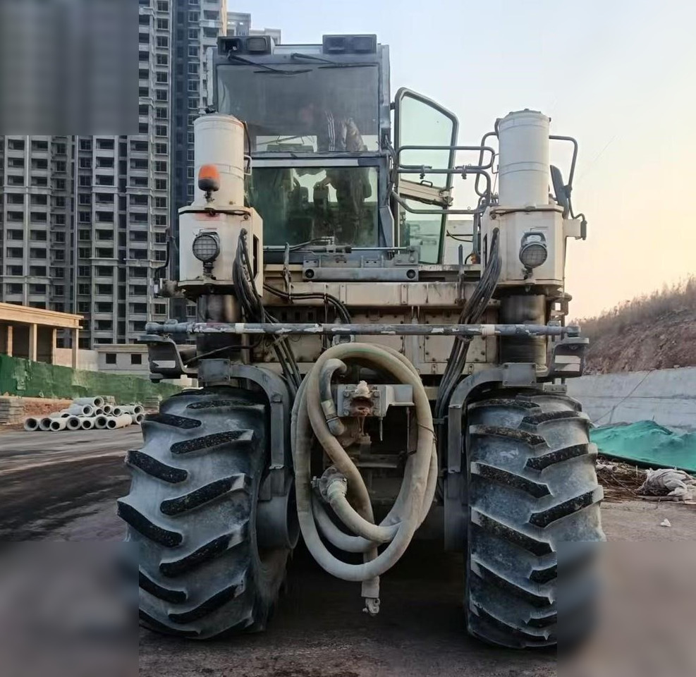 2016 WIRTGEN WR2500S - مثبت التربة: صور 4 2016 WIRTGEN WR2500S - مثبت التربة: صور 4