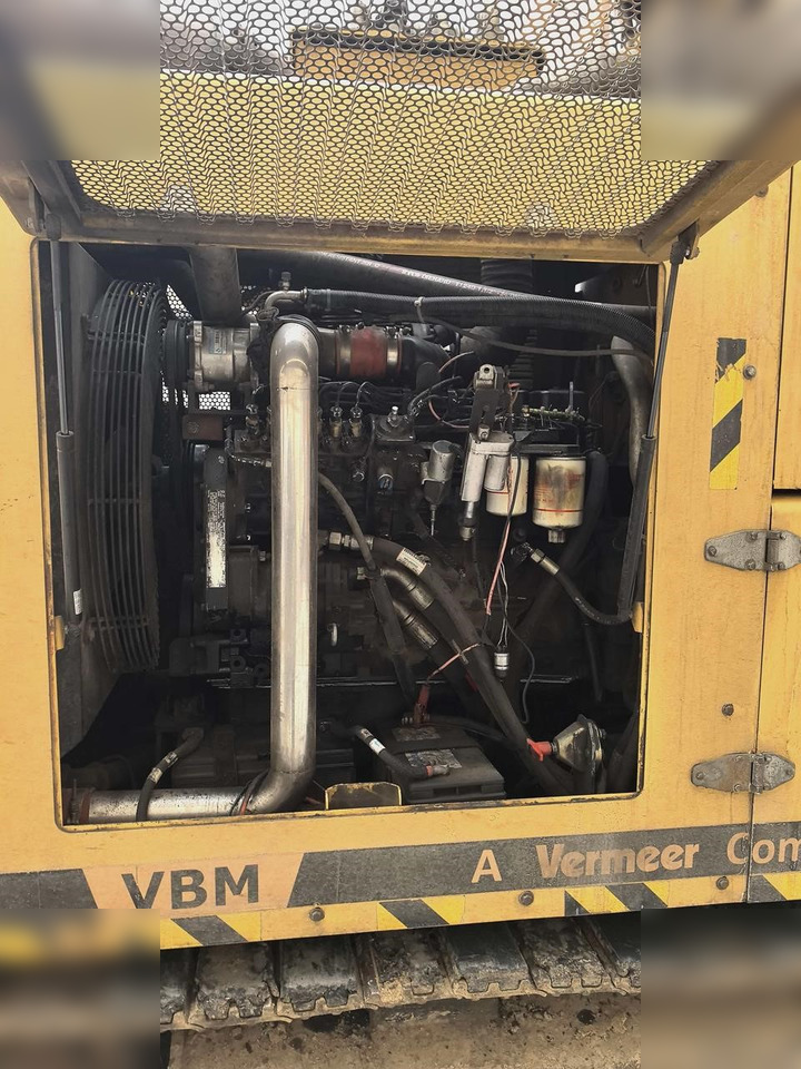2017 VERMEER C430 - الأفقي الاتجاه الحفر: صور 3 2017 VERMEER C430 - الأفقي الاتجاه الحفر: صور 3