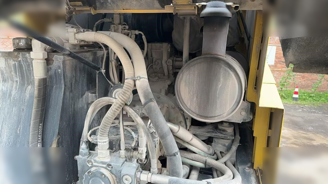 2021 BOMAG BM1000/20 - ماكينات لصقل الأسفلت: صور 2 2021 BOMAG BM1000/20 - ماكينات لصقل الأسفلت: صور 2