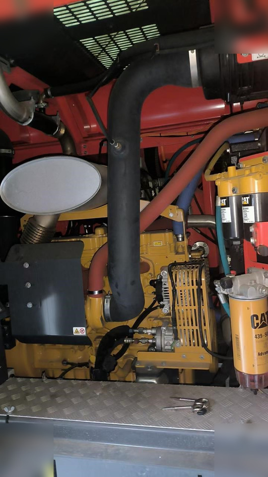 2023 SANDVIK DX800 - آلة حفر: صور 5 2023 SANDVIK DX800 - آلة حفر: صور 5