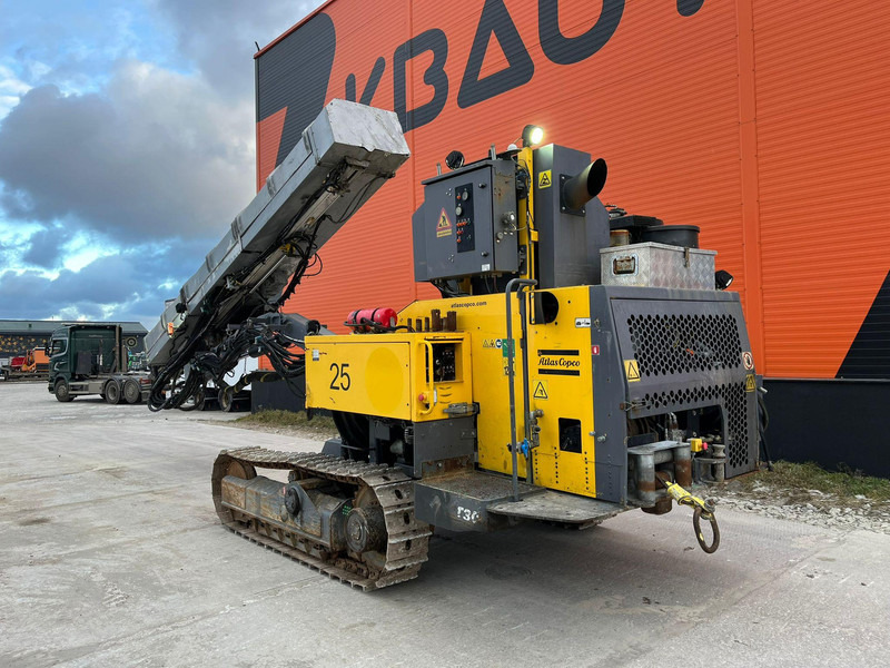 Atlas-Copco Epiroc T30R-03 - آلة حفر: صور 5 Atlas-Copco Epiroc T30R-03 - آلة حفر: صور 5