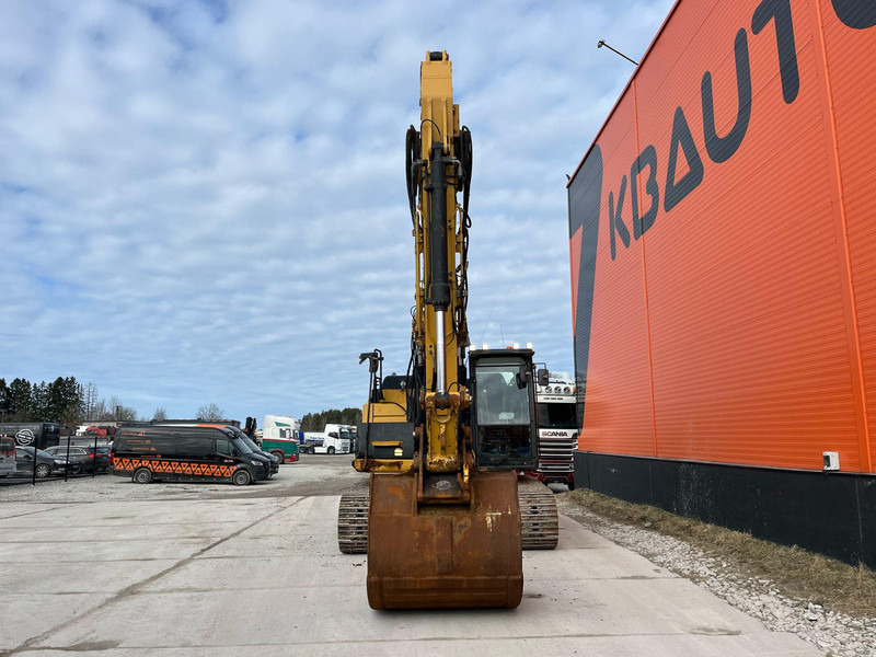 Caterpillar 320 E AC / CENTRAL LUBRICATION - حفارات زحافة: صور 2 Caterpillar 320 E AC / CENTRAL LUBRICATION - حفارات زحافة: صور 2