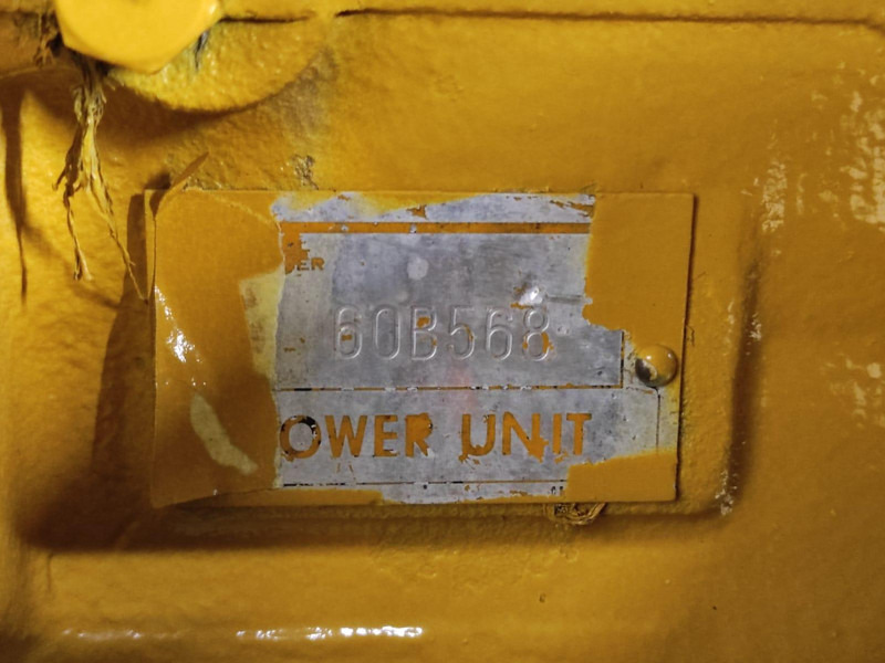 Caterpillar D336 ENGINE - المحرك - شاحنة: صور 4 Caterpillar D336 ENGINE - المحرك - شاحنة: صور 4