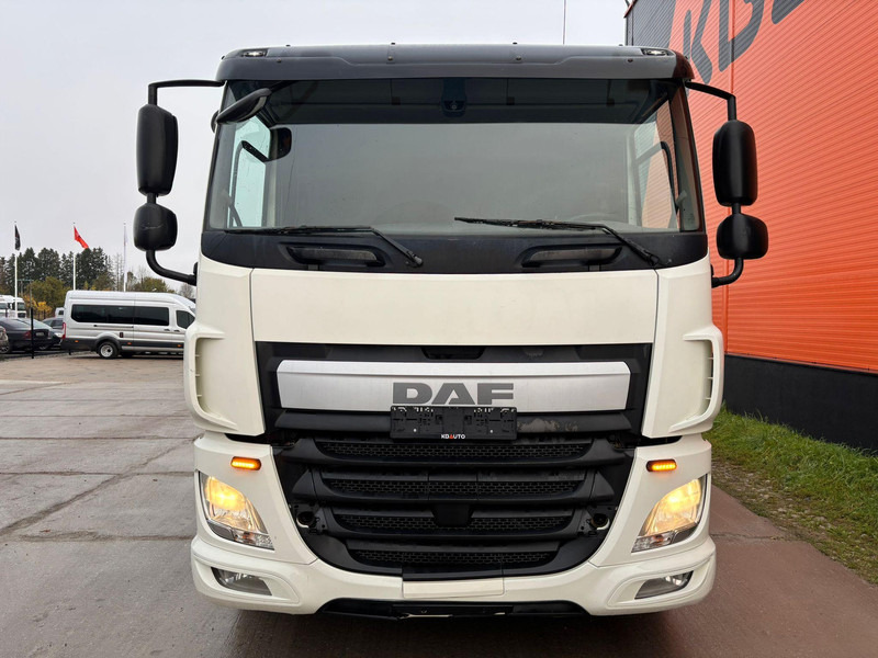 DAF CF 440 6x2 BOX L=5620 mm - قلابات: صور 3 DAF CF 440 6x2 BOX L=5620 mm - قلابات: صور 3