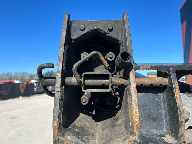 Hiab 288EP-5 HIPRO - ونش كرين - شاحنة: صور 4 Hiab 288EP-5 HIPRO - ونش كرين - شاحنة: صور 4