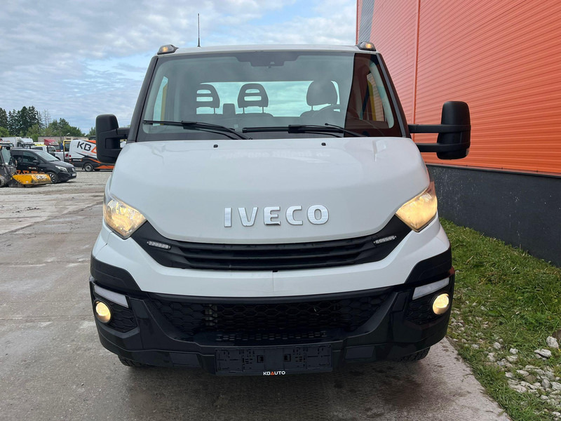 Iveco Daily 70C18 4x2 ISOLI Transall / PLATFORM L=4981 mm - شاحنة نقل سيارات شاحنة: صور 3 Iveco Daily 70C18 4x2 ISOLI Transall / PLATFORM L=4981 mm - شاحنة نقل سيارات شاحنة: صور 3