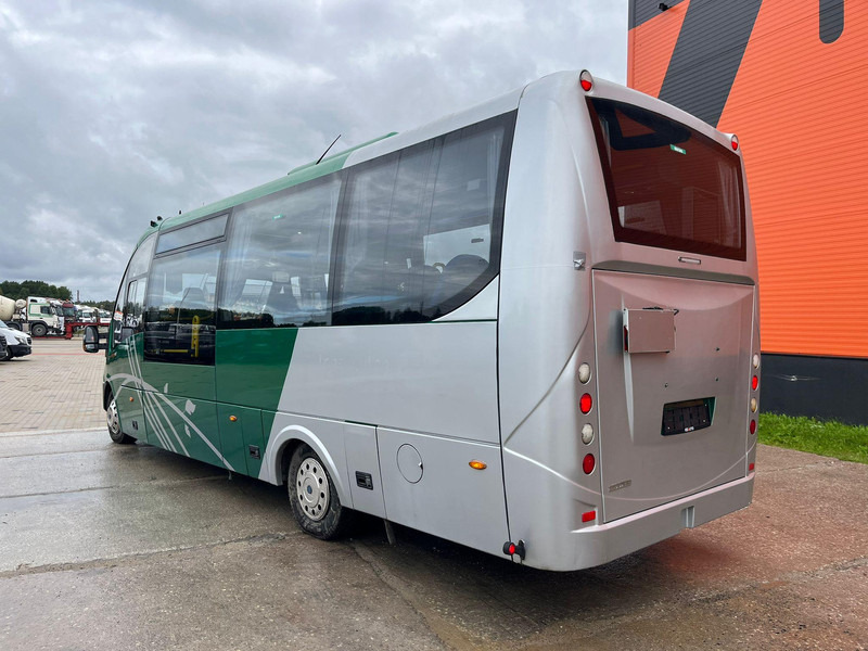 Iveco First 4x2 22 SEATS / AC / WEBASTO - حافلة صغيرة, ميكروباص: صور 5 Iveco First 4x2 22 SEATS / AC / WEBASTO - حافلة صغيرة, ميكروباص: صور 5