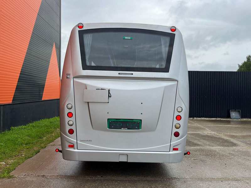 Iveco First Low-Entry 4x2 22 SEATS / AC / WEBASTO - حافلة صغيرة, ميكروباص: صور 5 Iveco First Low-Entry 4x2 22 SEATS / AC / WEBASTO - حافلة صغيرة, ميكروباص: صور 5