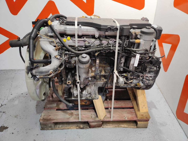 MAN D0836 LFL63 EURO5 ENGINE - المحرك - شاحنة: صور 3 MAN D0836 LFL63 EURO5 ENGINE - المحرك - شاحنة: صور 3