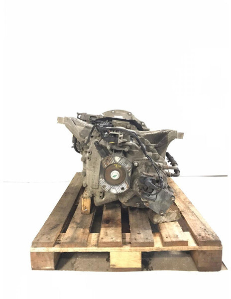 Mercedes-Benz ANTOS 2536 G211-12KL GEARBOX 715.352, A0012603600, 0012603600 - علبة التروس - شاحنة: صور 4 Mercedes-Benz ANTOS 2536 G211-12KL GEARBOX 715.352, A0012603600, 0012603600 - علبة التروس - شاحنة: صور 4