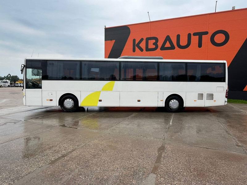 Mercedes-Benz INTOURO 4x2 49 SEATS / AC / AUXILIARY HEATER - باص النقل بين المدن: صور 4 Mercedes-Benz INTOURO 4x2 49 SEATS / AC / AUXILIARY HEATER - باص النقل بين المدن: صور 4