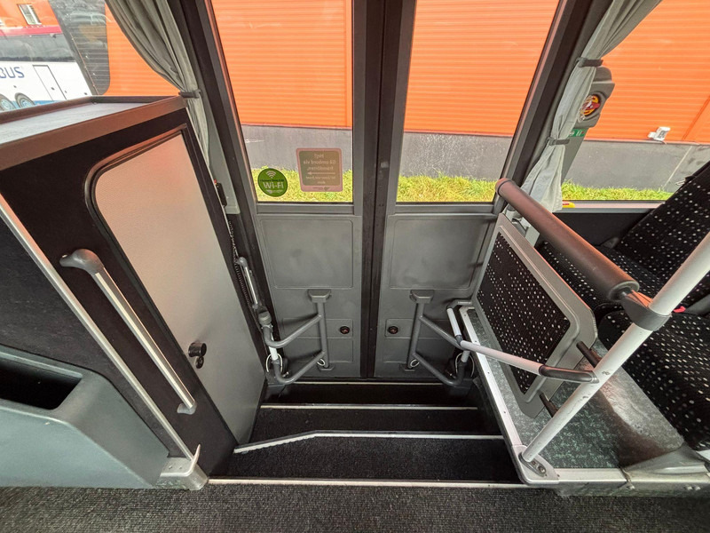 باص النقل بين المدن Mercedes-Benz Integro M 4x2 49 SEATS / AC / WC / WHEELCHAIR LIFT: صور 20