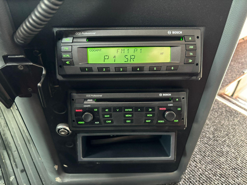 باص النقل بين المدن Mercedes-Benz Integro M 4x2 49 SEATS / AC / WC / WHEELCHAIR LIFT: صور 14