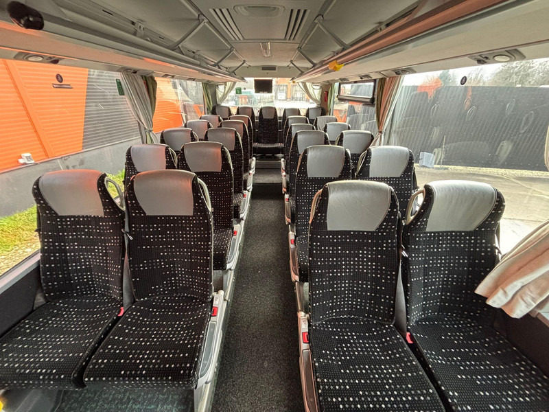 باص النقل بين المدن Mercedes-Benz Integro M 4x2 49 SEATS / AC / WC / WHEELCHAIR LIFT: صور 17