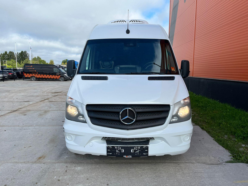 Mercedes-Benz Sprinter 516 CDI 19+1+1 SEATS / AC - حافلة صغيرة, ميكروباص: صور 2 Mercedes-Benz Sprinter 516 CDI 19+1+1 SEATS / AC - حافلة صغيرة, ميكروباص: صور 2