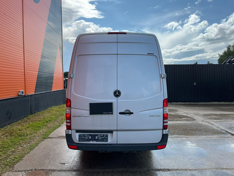 Mercedes-Benz Sprinter 516 CDI 19 +1 SEATS / DRIVER AC - حافلة صغيرة, ميكروباص: صور 5 Mercedes-Benz Sprinter 516 CDI 19 +1 SEATS / DRIVER AC - حافلة صغيرة, ميكروباص: صور 5