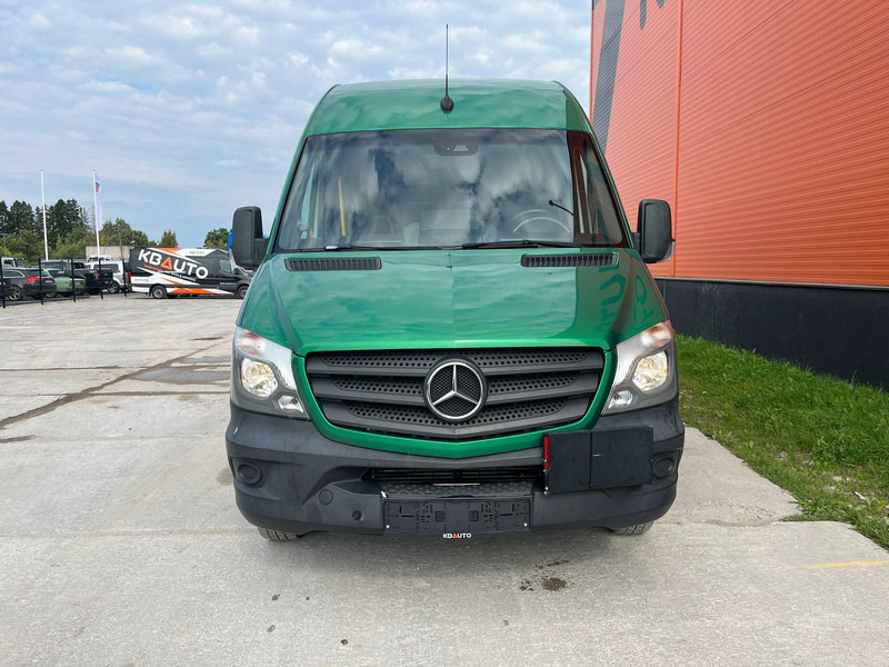 Mercedes-Benz Sprinter 516 CDI 19 + 1 SEATS - حافلة صغيرة, ميكروباص: صور 2 Mercedes-Benz Sprinter 516 CDI 19 + 1 SEATS - حافلة صغيرة, ميكروباص: صور 2