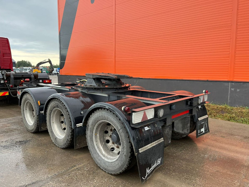 PARATOR SD 27 2 pcs available - مقطورة دوللي: صور 5 PARATOR SD 27 2 pcs available - مقطورة دوللي: صور 5