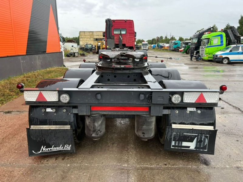 PARATOR SD 27 2 pcs available - مقطورة دوللي: صور 4 PARATOR SD 27 2 pcs available - مقطورة دوللي: صور 4