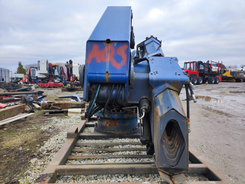 Palfinger PK65002 /M/GS35S - ونش كرين - شاحنة: صور 5 Palfinger PK65002 /M/GS35S - ونش كرين - شاحنة: صور 5