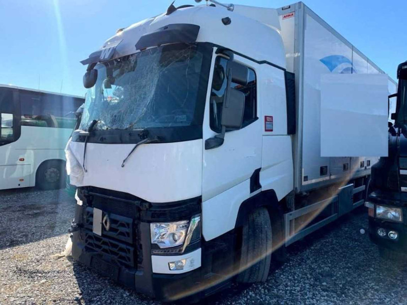 Renault T 380 ENGINE DTI11 / GEARBOX AT2621E / LOW MILEAGE - المحرك - شاحنة: صور 1 Renault T 380 ENGINE DTI11 / GEARBOX AT2621E / LOW MILEAGE - المحرك - شاحنة: صور 1