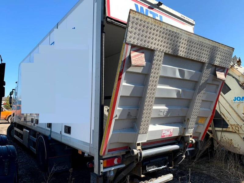 Renault T 380 EURO6 FOR PARTS 2015 LOW MILEAGE - الإطار / الشاسيه - شاحنة: صور 4 Renault T 380 EURO6 FOR PARTS 2015 LOW MILEAGE - الإطار / الشاسيه - شاحنة: صور 4