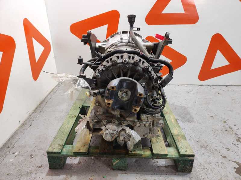Scania Allison Gearbox GA766R - علبة التروس - شاحنة: صور 4 Scania Allison Gearbox GA766R - علبة التروس - شاحنة: صور 4