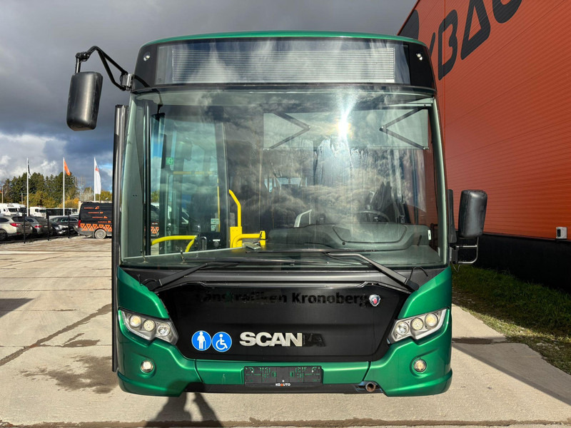 Scania K 320 4x2 Citywide LE 40 SEATS / AC / AUXILIARY HEATER / WHEELCHAIR RAMP - النقل الحضري: صور 2 Scania K 320 4x2 Citywide LE 40 SEATS / AC / AUXILIARY HEATER / WHEELCHAIR RAMP - النقل الحضري: صور 2