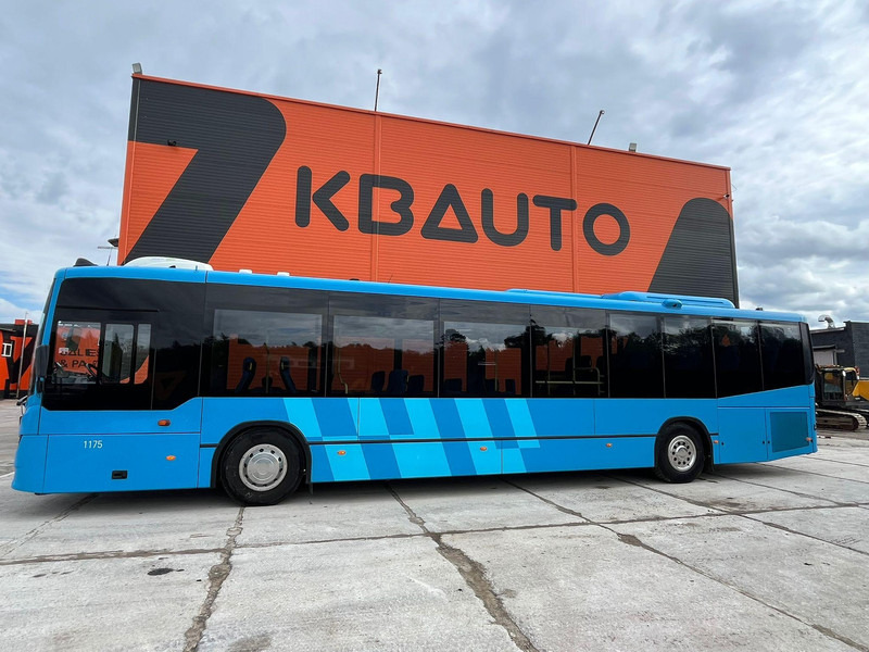 Scania K 320 Citywide 4x2 44 SEATS / AC / AUXILIARY HEATING - النقل الحضري: صور 4 Scania K 320 Citywide 4x2 44 SEATS / AC / AUXILIARY HEATING - النقل الحضري: صور 4
