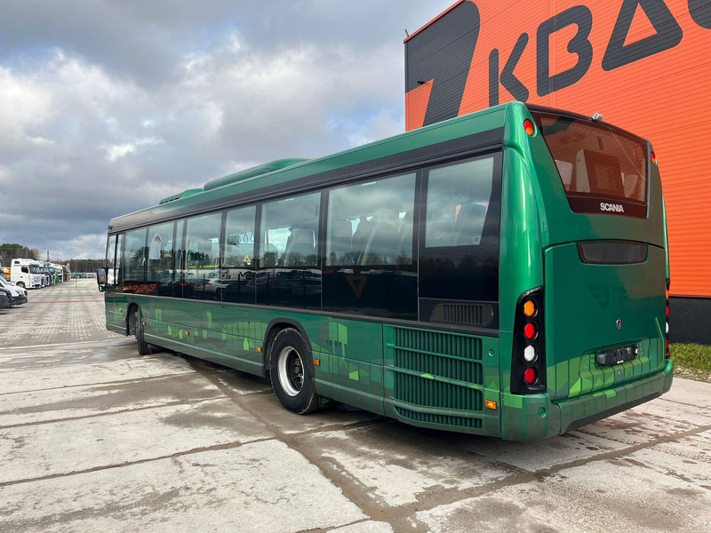 Scania K 320 Citywide LE 4x2 40 SEATS / AC / AUXILIARY HEATER / WHEELCHAIR RAMP - النقل الحضري: صور 5 Scania K 320 Citywide LE 4x2 40 SEATS / AC / AUXILIARY HEATER / WHEELCHAIR RAMP - النقل الحضري: صور 5