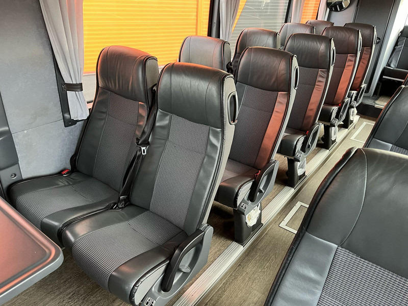 Scania K 450 6x2*4 Interlink 57 SEATS / AC / AUXILIARY HEATING / WC / WHEELCHAIR LIFT / FOGMAKER / USB etc إيجار Scania K 450 6x2*4 Interlink 57 SEATS / AC / AUXILIARY HEATING / WC / WHEELCHAIR LIFT / FOGMAKER / USB etc: صور 13