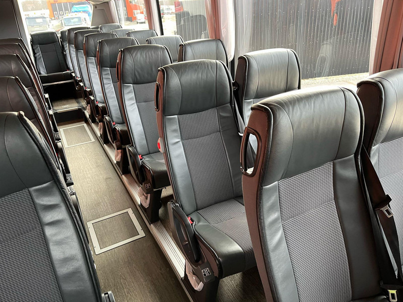 Scania K 450 6x2*4 Interlink 57 SEATS / AC / AUXILIARY HEATING / WC / WHEELCHAIR LIFT / FOGMAKER / USB etc إيجار Scania K 450 6x2*4 Interlink 57 SEATS / AC / AUXILIARY HEATING / WC / WHEELCHAIR LIFT / FOGMAKER / USB etc: صور 14