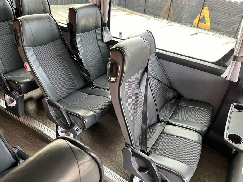 Scania K 450 6x2*4 Interlink 57 SEATS / AC / AUXILIARY HEATING / WC / WHEELCHAIR LIFT / FOGMAKER / USB etc إيجار Scania K 450 6x2*4 Interlink 57 SEATS / AC / AUXILIARY HEATING / WC / WHEELCHAIR LIFT / FOGMAKER / USB etc: صور 15