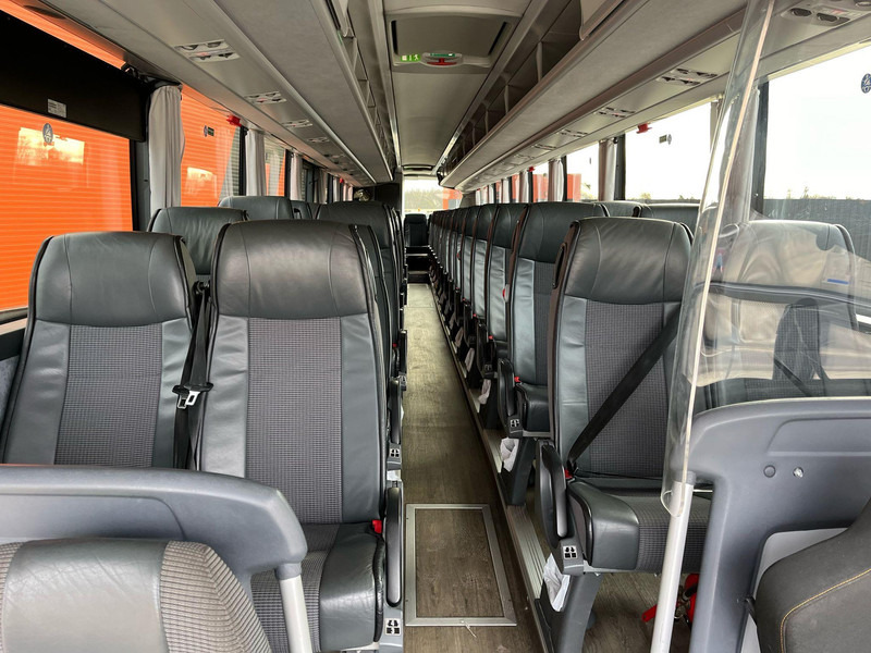 Scania K 450 6x2*4 Interlink 57 SEATS / AC / AUXILIARY HEATING / WC / WHEELCHAIR LIFT / FOGMAKER / USB etc إيجار Scania K 450 6x2*4 Interlink 57 SEATS / AC / AUXILIARY HEATING / WC / WHEELCHAIR LIFT / FOGMAKER / USB etc: صور 11