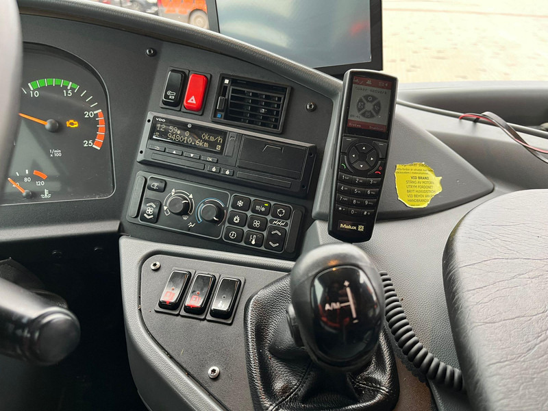 باص النقل بين المدن Setra S 417 UL 6x2*4 AC / AUXILIARY HEATER / WHEELCHAIR LIFT: صور 12