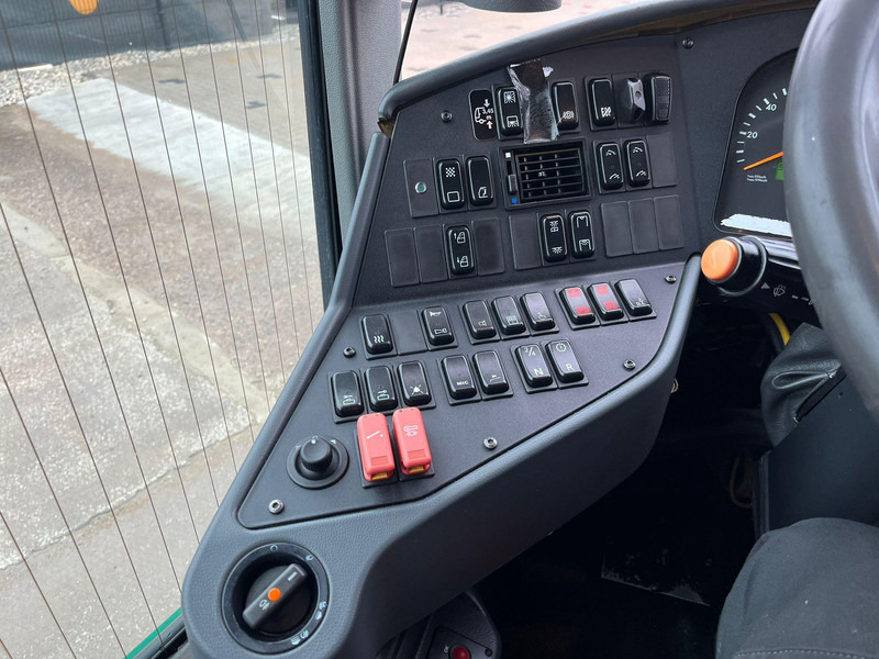 باص النقل بين المدن Setra S 417 UL 6x2*4 AC / AUXILIARY HEATER / WHEELCHAIR LIFT: صور 13