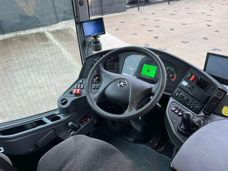 باص النقل بين المدن Setra S 417 UL 6x2*4 AC / AUXILIARY HEATER / WHEELCHAIR LIFT: صور 9