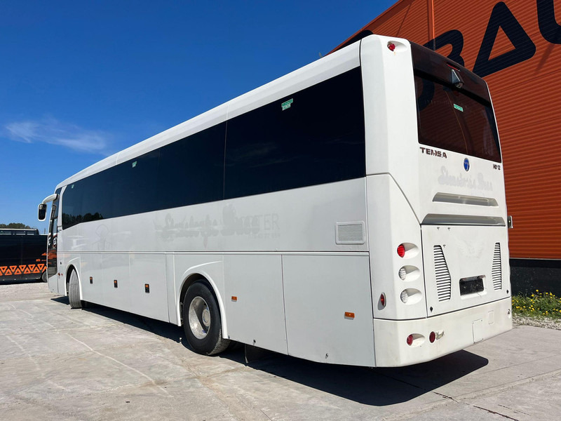 Temsa HD 12 4x2 50+1 SEATS / AC / AUXILIARY HEATING / WC / KITCHEN / 12 v etc. - سياحية حافلة: صور 5 Temsa HD 12 4x2 50+1 SEATS / AC / AUXILIARY HEATING / WC / KITCHEN / 12 v etc. - سياحية حافلة: صور 5