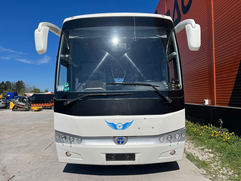 Temsa HD 12 4x2 50+1 SEATS / AC / AUXILIARY HEATING / WC / KITCHEN / 12 v etc. - سياحية حافلة: صور 2 Temsa HD 12 4x2 50+1 SEATS / AC / AUXILIARY HEATING / WC / KITCHEN / 12 v etc. - سياحية حافلة: صور 2
