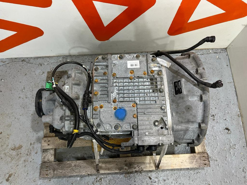 Volvo AT2612D GEARBOX / 3190666 - علبة التروس - شاحنة: صور 5 Volvo AT2612D GEARBOX / 3190666 - علبة التروس - شاحنة: صور 5