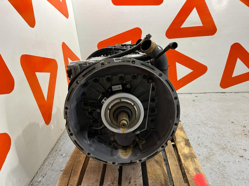 Volvo AT2612D RETARDER GEARBOX / 3190665 / 21156557 - علبة التروس - شاحنة: صور 2 Volvo AT2612D RETARDER GEARBOX / 3190665 / 21156557 - علبة التروس - شاحنة: صور 2