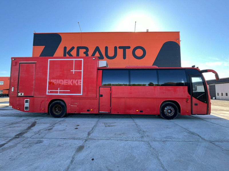Volvo B 12 M 4x2 13 SEATS / AC / AUXILIARY HEATING / WC / KITCHEN - باص النقل بين المدن: صور 4 Volvo B 12 M 4x2 13 SEATS / AC / AUXILIARY HEATING / WC / KITCHEN - باص النقل بين المدن: صور 4