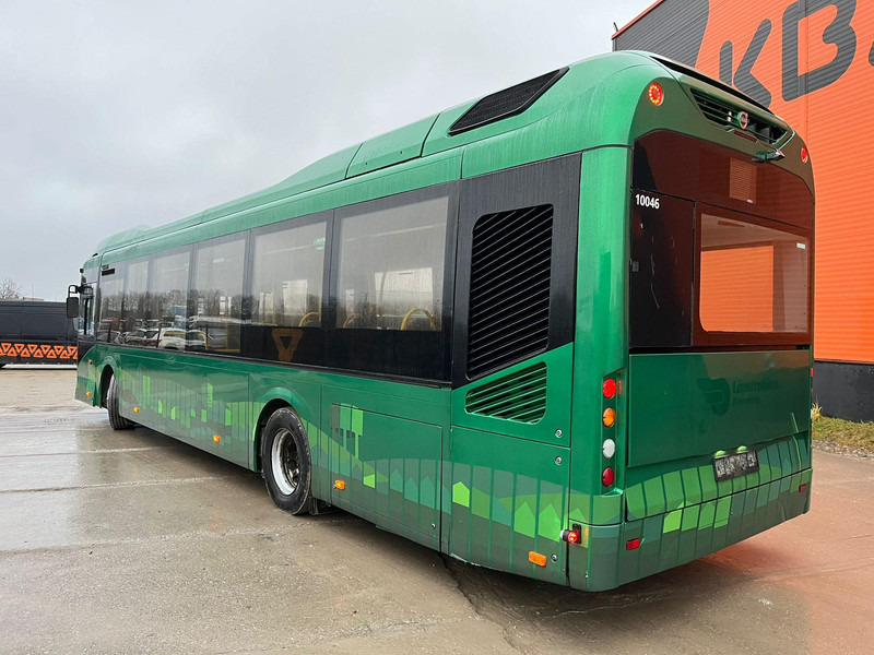 Volvo B5LH 7900 HYBRID 4x2 7 PCS AVAILABLE / HYBRID / AC - النقل الحضري: صور 5 Volvo B5LH 7900 HYBRID 4x2 7 PCS AVAILABLE / HYBRID / AC - النقل الحضري: صور 5